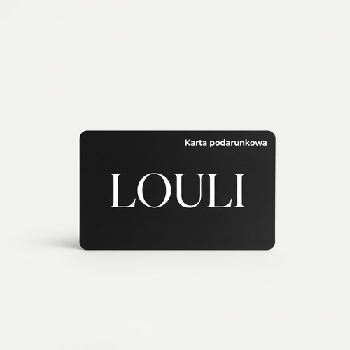 Karta podarunkowa Louli