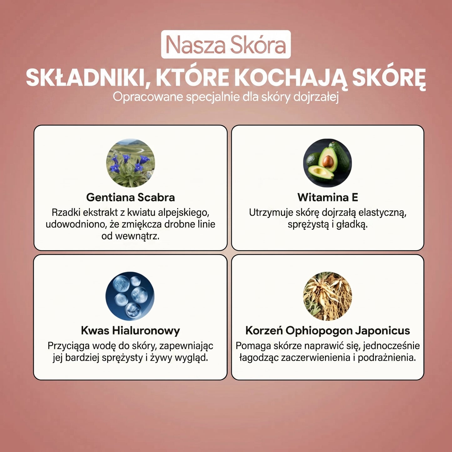 Louli Podkład Dopasowujący Się Do Koloru Skóry 4w1