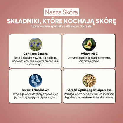 Louli Podkład Dopasowujący Się Do Koloru Skóry 4w1